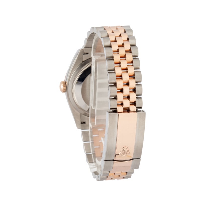 Clean Factory Super Clone Rolex Datejust 126231 Slate Dial