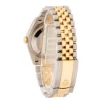 Clean Factory Super Clone Rolex Datejust 126233 Champagne Dial - Image 4