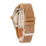 Clean Factory Super Clone Rolex Datejust 1601 Two-Tone 36mm - Image 4