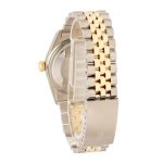 Clean Factory Super Clone Rolex Datejust 36 16013 Champagne - Image 4