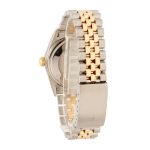 Clean Factory Super Clone Rolex Datejust 36 Ref 16013 Champagne Dial - Image 4