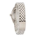 Clean Factory Super Clone Rolex Datejust 16014 Silver Dial AAA - Image 4