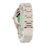 Clean Factory Super Clone Rolex Datejust 36 Blue Dial AAA Rep - Image 4