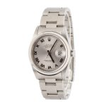 Clean Factory Super Clone Rolex Datejust 16200 36mm Stainless Steel - Image 3