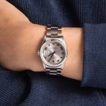 Clean Factory Super Clone Rolex Datejust 16200 36mm Stainless Steel - Image 5