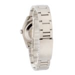 Clean Factory Super Clone Rolex Datejust 36 16200 White Roman - Image 4