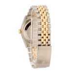 Super Clone Rolex Datejust 16233 Champagne Dial Clean Factory - Image 4