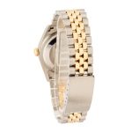 Super Clone Rolex Datejust 16233 Champagne Two-Tone 36mm - Image 4