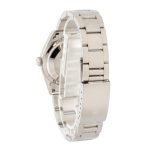 Clean Factory Super Clone Rolex Datejust 36 Ref 16234 Black Dial - Image 4