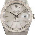 Clean Factory Super Clone Rolex Datejust 16250 Thunderbird 36mm