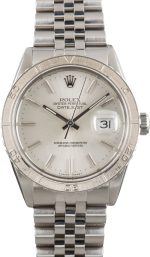 Clean Factory Super Clone Rolex Datejust 16250 Thunderbird 36mm