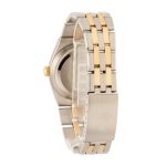 Super Clone Rolex Oysterquartz 17013 Two-Tone AAA Replica - Image 4