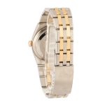 Clean Factory Super Clone Rolex Oysterquartz 17013 Champagne - Image 4