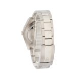 Super Clone Rolex Datejust II 116300 Blue Roman 41mm - Image 4