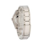 Super Clone Rolex Datejust II 116334 Blue Dial 41mm - Image 4