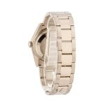 Clean Factory Super Clone Rolex Day-Date 36 White Gold 118209 - Image 4