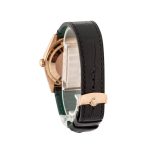 Super Clone Rolex Day-Date 36 118135 Everose Gold Clean Factory - Image 4