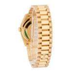 Super Clone Rolex Day-Date 36 128238 AAA Yellow Gold - Image 4