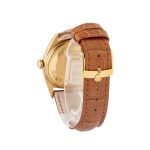 Clean Factory Super Clone Rolex Day-Date 1803 Yellow Gold - Image 4