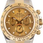 Clean Factory Super Clone Rolex Daytona 116503 Champagne Dial