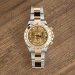 Clean Factory Super Clone Rolex Daytona 116503 Champagne Dial - Image 5