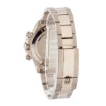 Clean Factory Super Clone Rolex Daytona 116509 White Gold - Image 4