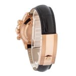 Clean Factory Super Clone Rolex Daytona 116515 Rose Gold - Image 4