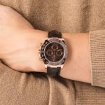 Clean Factory Super Clone Rolex Daytona 116515 Rose Gold - Image 5