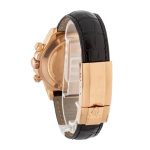 Clean Factory Super Clone Rolex Daytona 116515 Rose Gold - Image 3