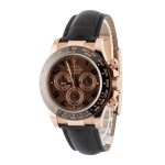 Clean Factory Super Clone Rolex Daytona 116515 Rose Gold - Image 3