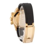 Super Clone Rolex Daytona 116518 Black Diamond Dial Clean Factory - Image 4