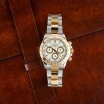 Clean Factory Super Clone Rolex Daytona 116523 White Dial - Image 5
