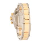 Clean Factory Super Clone Rolex Daytona 116523 White Dial - Image 4