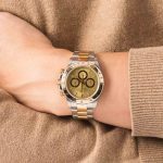 Clean Factory Super Clone Rolex Daytona 16523 Champagne Dial - Image 5