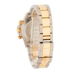 Clean Factory Super Clone Rolex Daytona 16523 Champagne Dial - Image 4