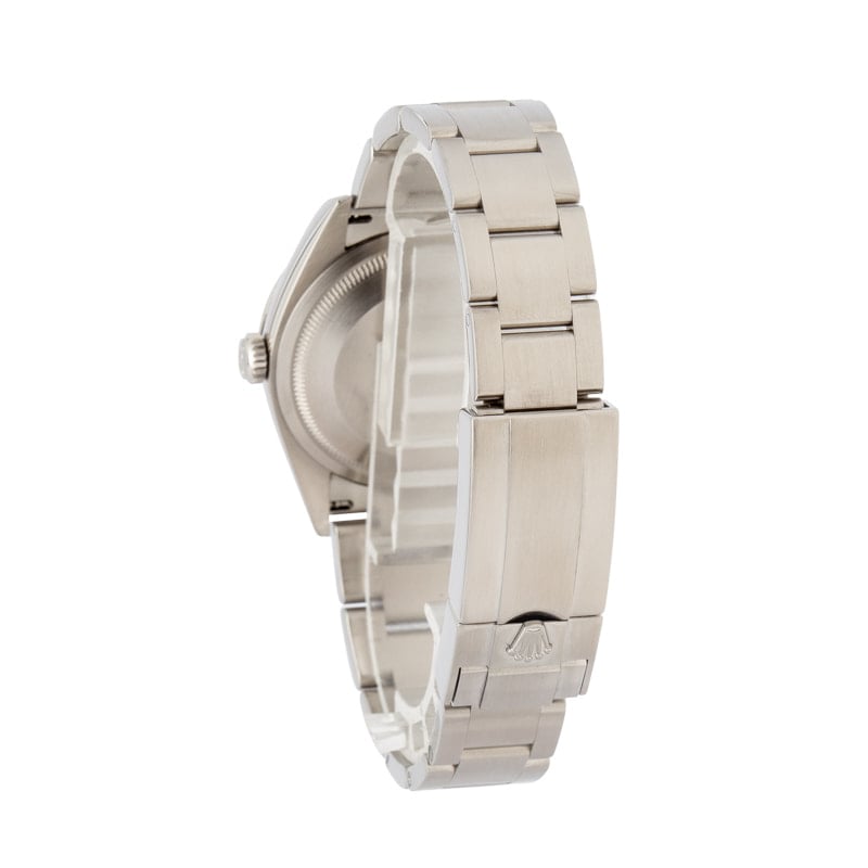 Clean Factory Super Clone Rolex Explorer 124270 36mm AAA Rep