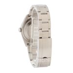 Clean Factory Super Clone Rolex Explorer 124270 Black Dial 36mm - Image 4