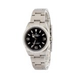 Clean Factory Super Clone Rolex Explorer 124270 36mm AAA Rep - Image 3