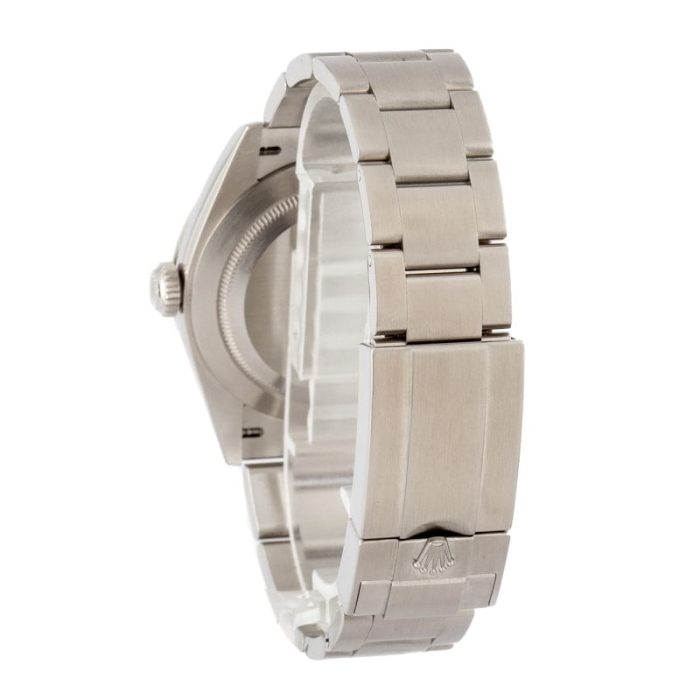 Cheapest Rolex Explorer 40mm 224270 Stainless Steel Super Clone - Image 4