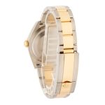 Super Clone Rolex Explorer 124273 Two-Tone AAA Replica - Image 4