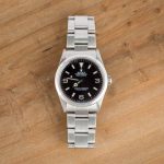 Clean Factory Super Clone Rolex Explorer 14270 Steel Oyster 36MM - Image 6