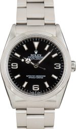 Clean Factory Super Clone Rolex Explorer 14270 Steel Oyster 36MM