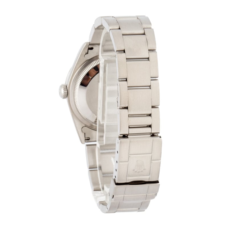 Clean Factory Super Clone Rolex Explorer 14270 Steel Oyster 36MM