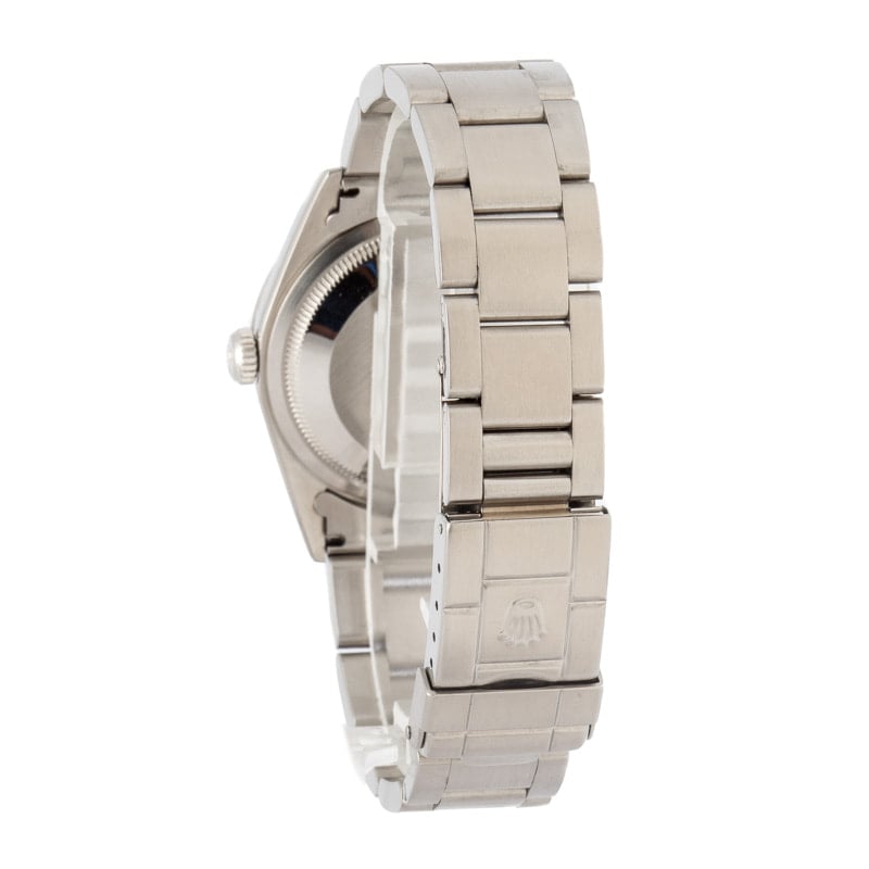 Super Clone Rolex Explorer 14270 36mm Clean Factory AAA Rep