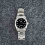 Super Clone Rolex Explorer 14270 36mm Clean Factory AAA Rep - Image 5
