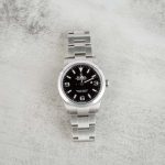 Clean Factory Super Clone Rolex Explorer 40mm 224270 AAA Replica - Image 6