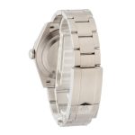 Clean Factory Super Clone Rolex Explorer 40mm 224270 Black Dial - Image 4