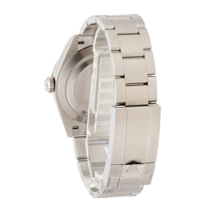 Clean Factory Super Clone Rolex Explorer 40mm 224270 Black Dial - Image 4