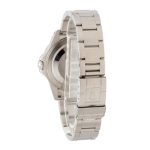 Clean Factory Super Clone Rolex Explorer II 16570 Polar White Dial - Image 4