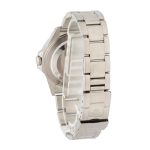 Clean Factory Super Clone Rolex Explorer II 16570 Black 40mm - Image 4